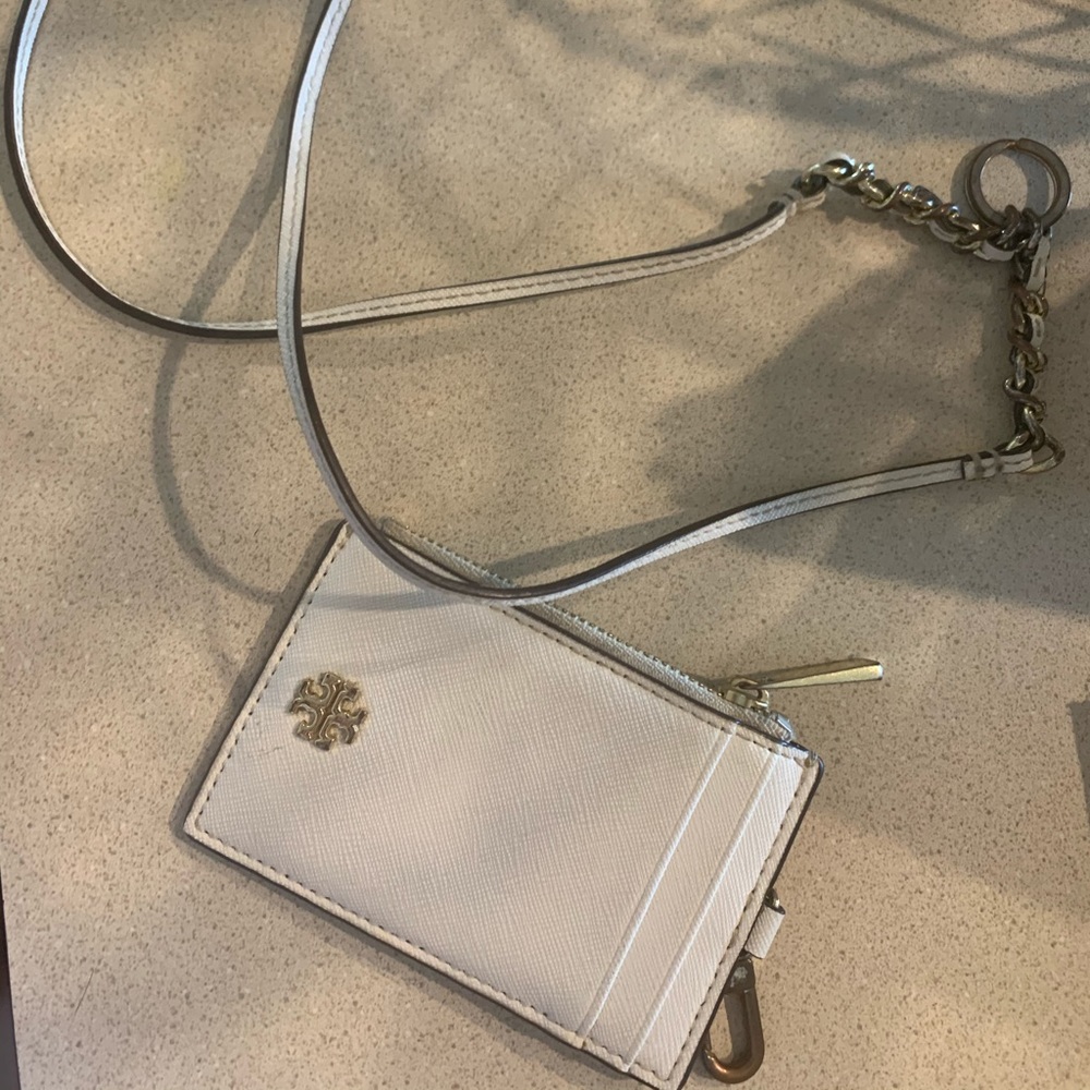 tory burch wallet